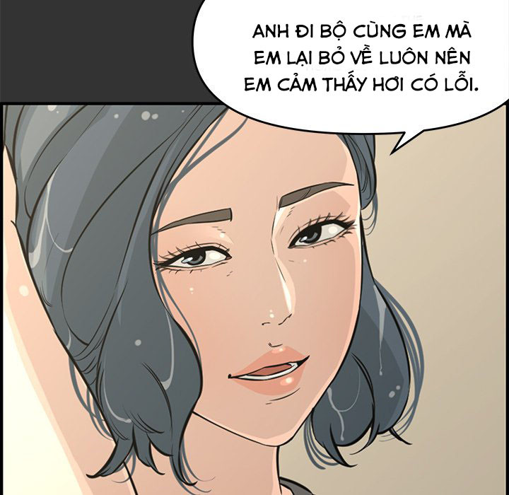 Vợ Chồng Mới Cưới Chapter 49 - Trang 17