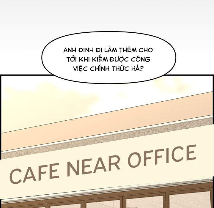 Vợ Chồng Mới Cưới Chapter 50 - Trang 37