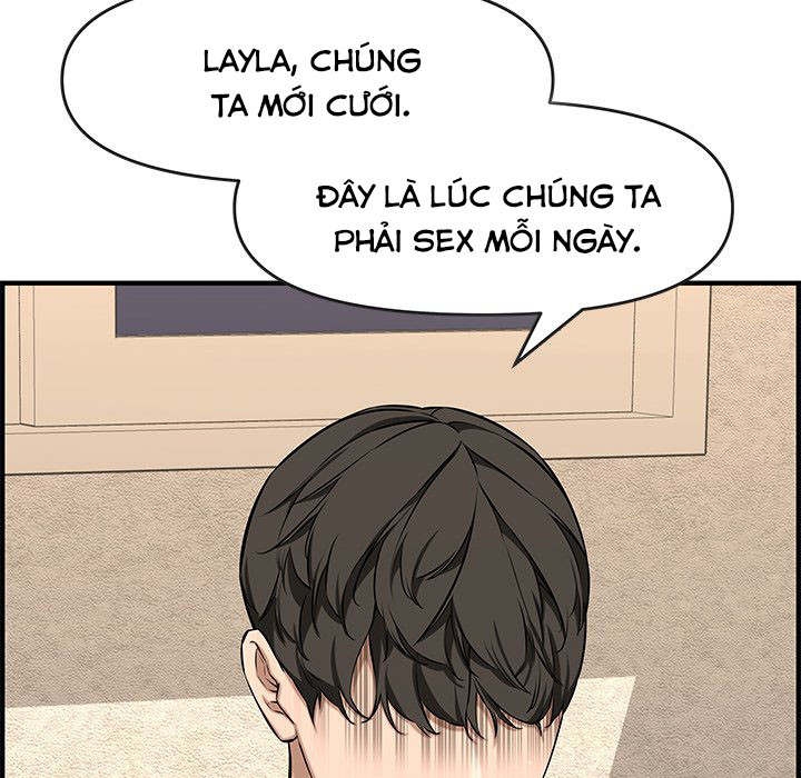 Vợ Chồng Mới Cưới Chapter 51 - Trang 85