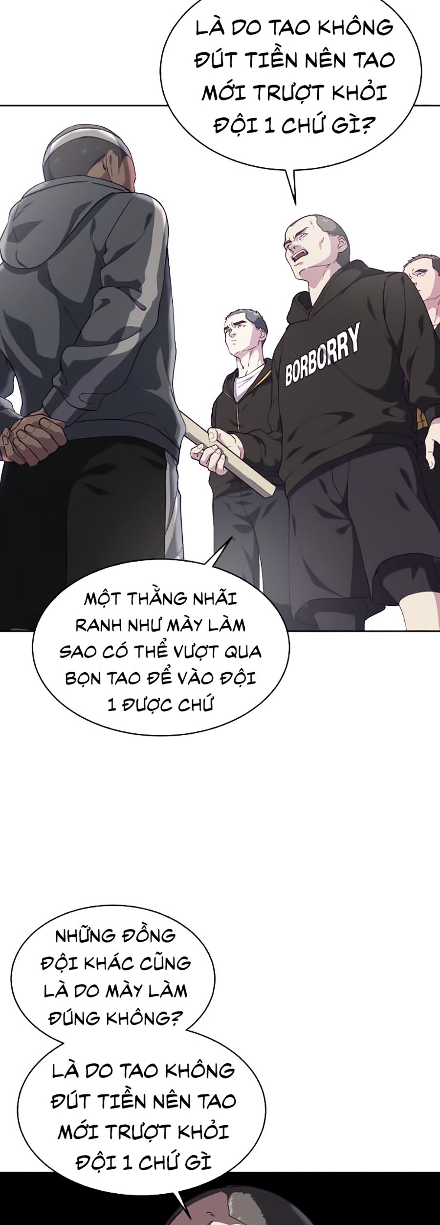 Giao Ước Tử Thần Chapter 71 - Trang 38