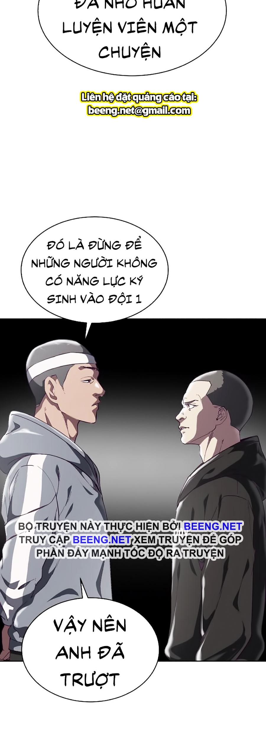 Giao Ước Tử Thần Chapter 71 - Trang 40