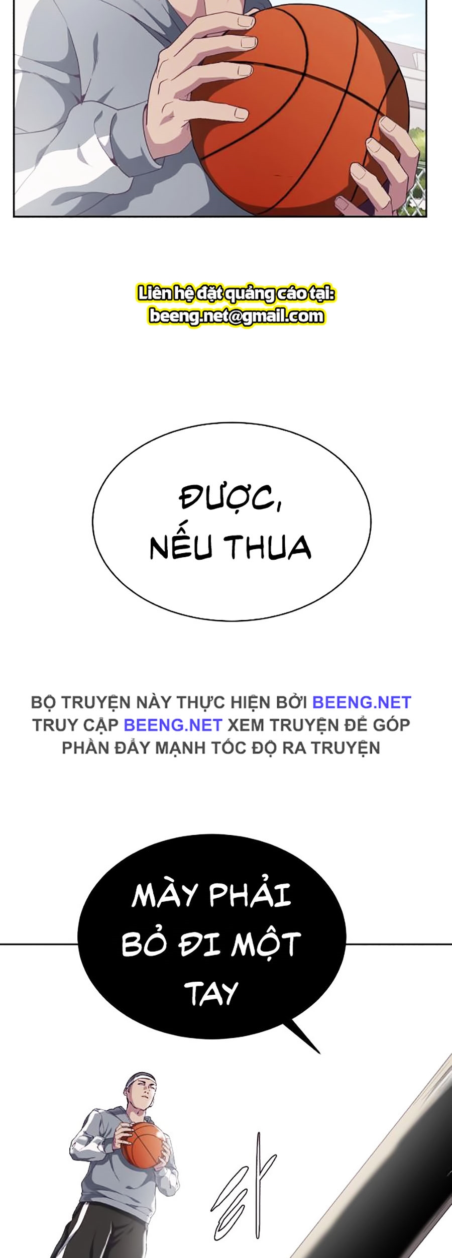 Giao Ước Tử Thần Chapter 71 - Trang 45