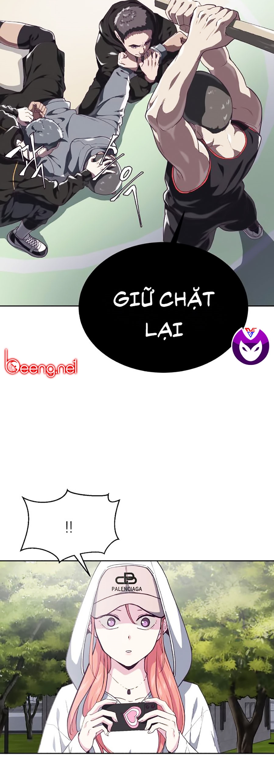 Giao Ước Tử Thần Chapter 71 - Trang 60