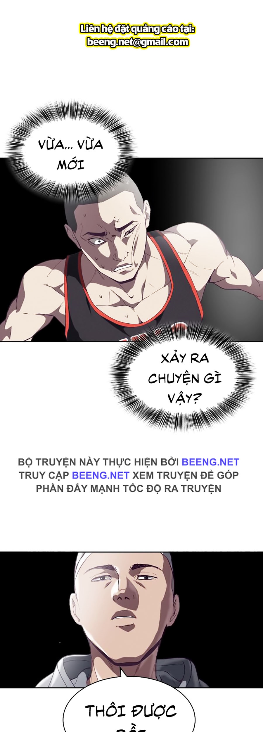 Giao Ước Tử Thần Chapter 71 - Trang 65