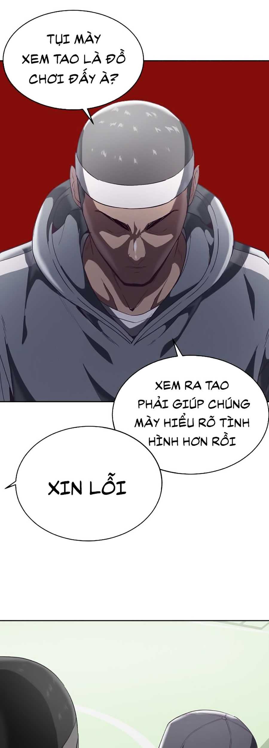 Giao Ước Tử Thần Chapter 72 - Trang 10