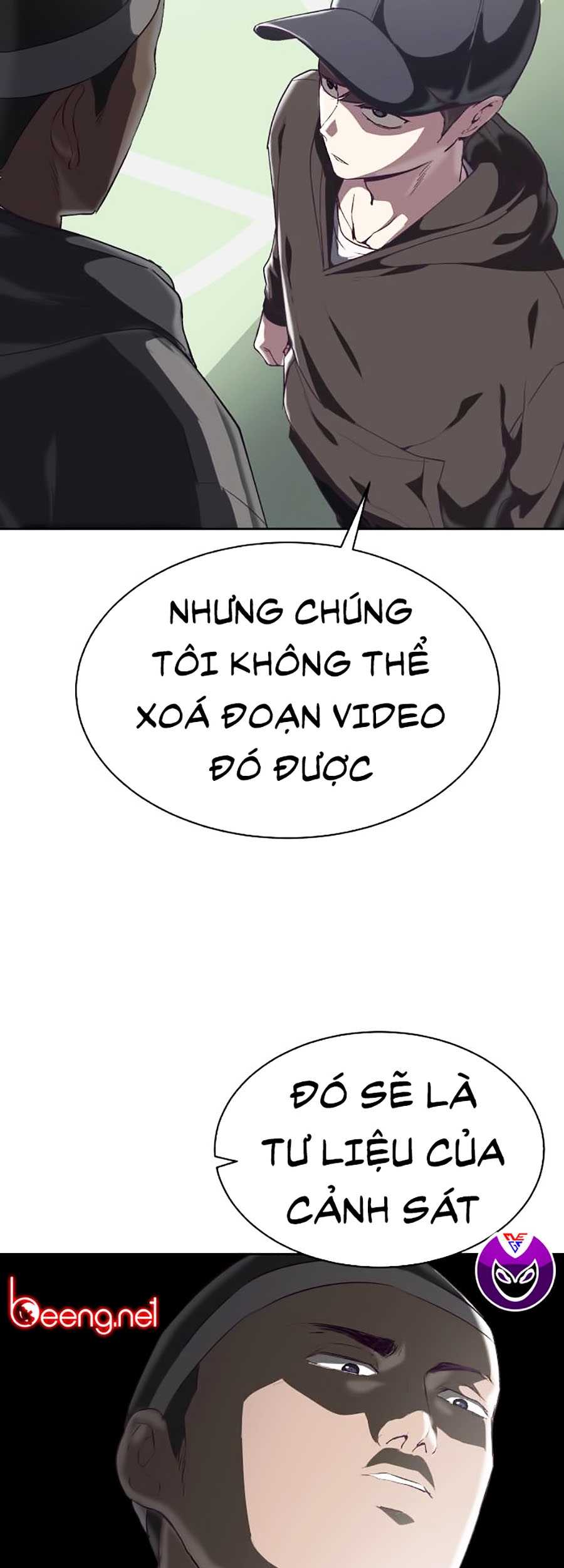 Giao Ước Tử Thần Chapter 72 - Trang 11