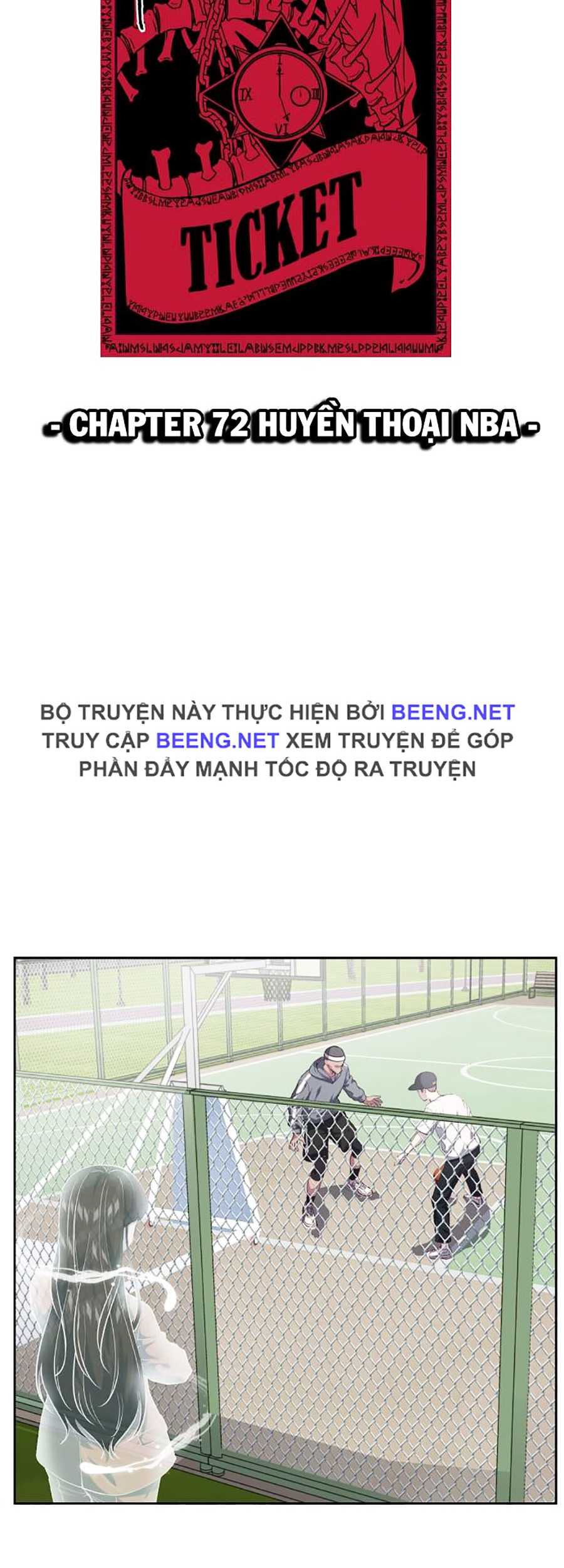 Giao Ước Tử Thần Chapter 72 - Trang 16