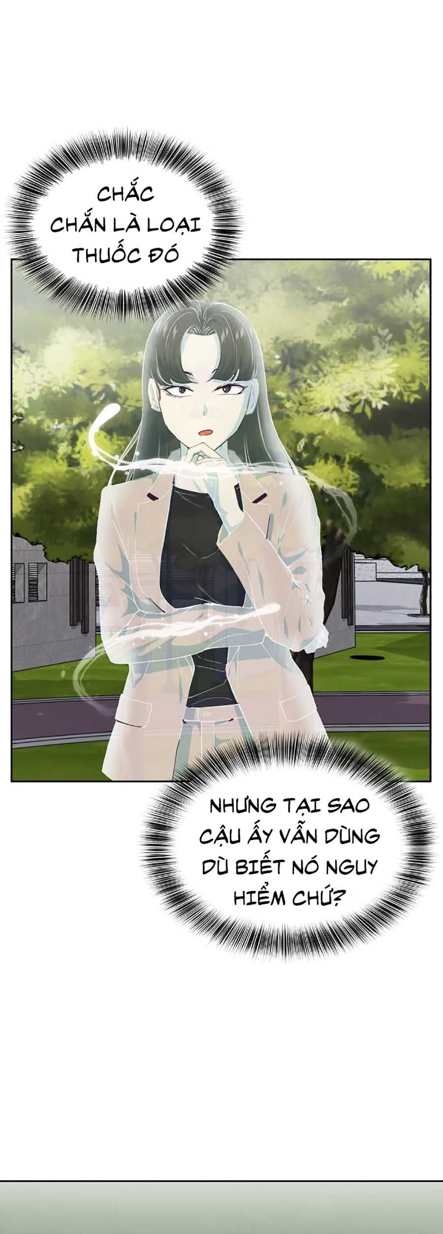 Giao Ước Tử Thần Chapter 72 - Trang 17