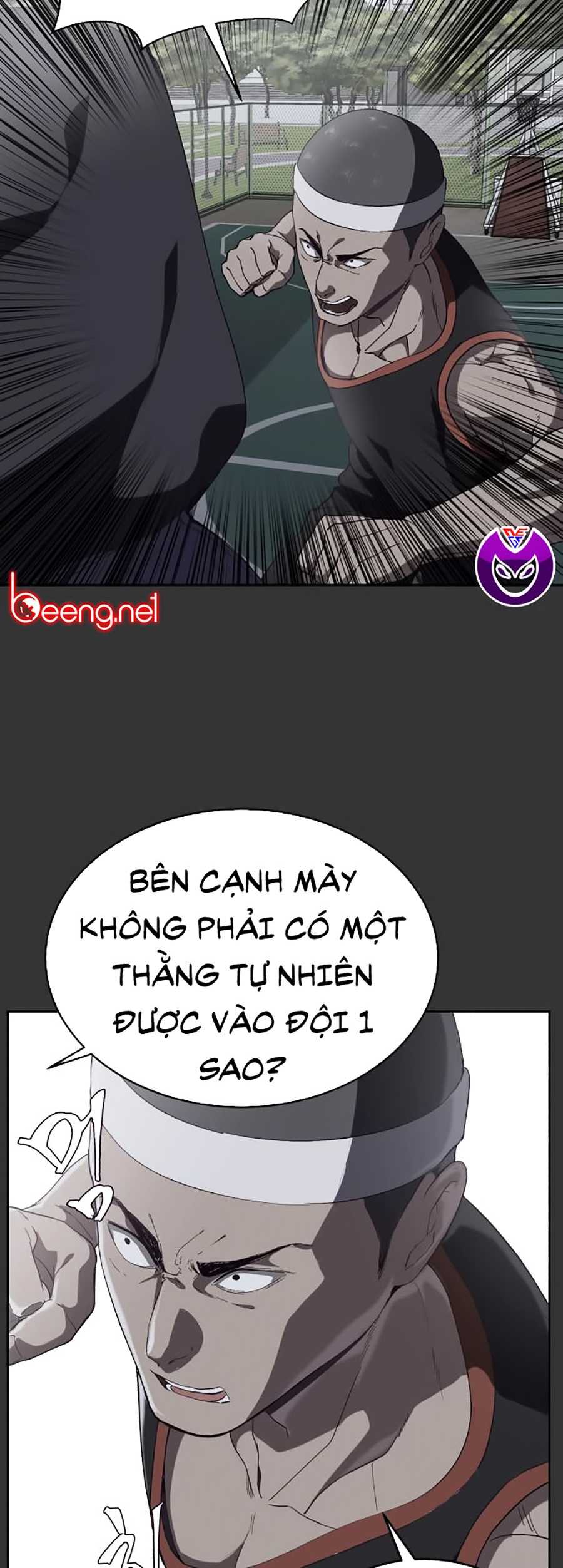 Giao Ước Tử Thần Chapter 72 - Trang 30