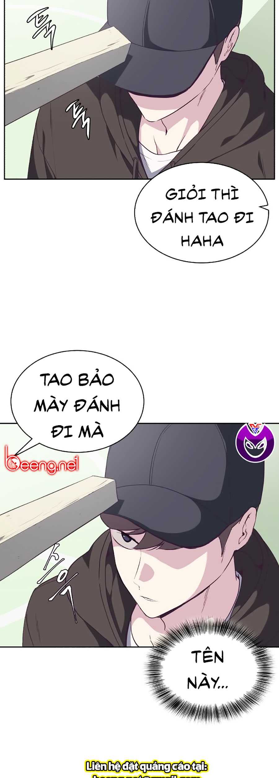 Giao Ước Tử Thần Chapter 72 - Trang 4