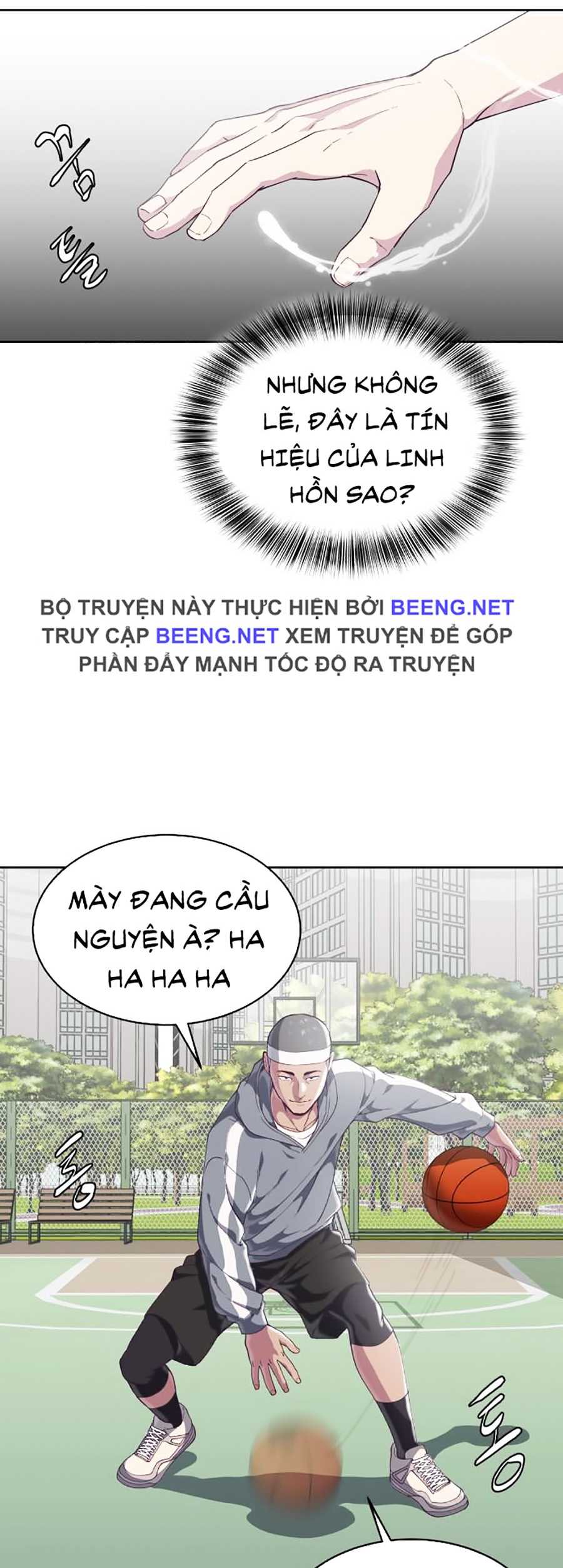 Giao Ước Tử Thần Chapter 72 - Trang 58