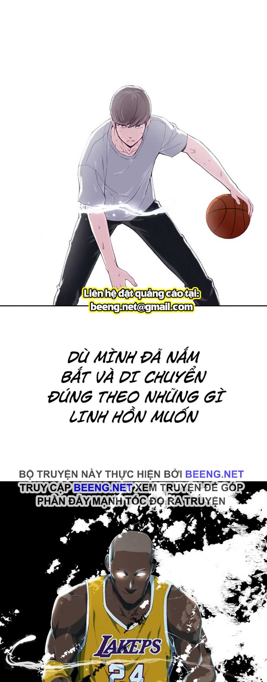 Giao Ước Tử Thần Chapter 73 - Trang 10