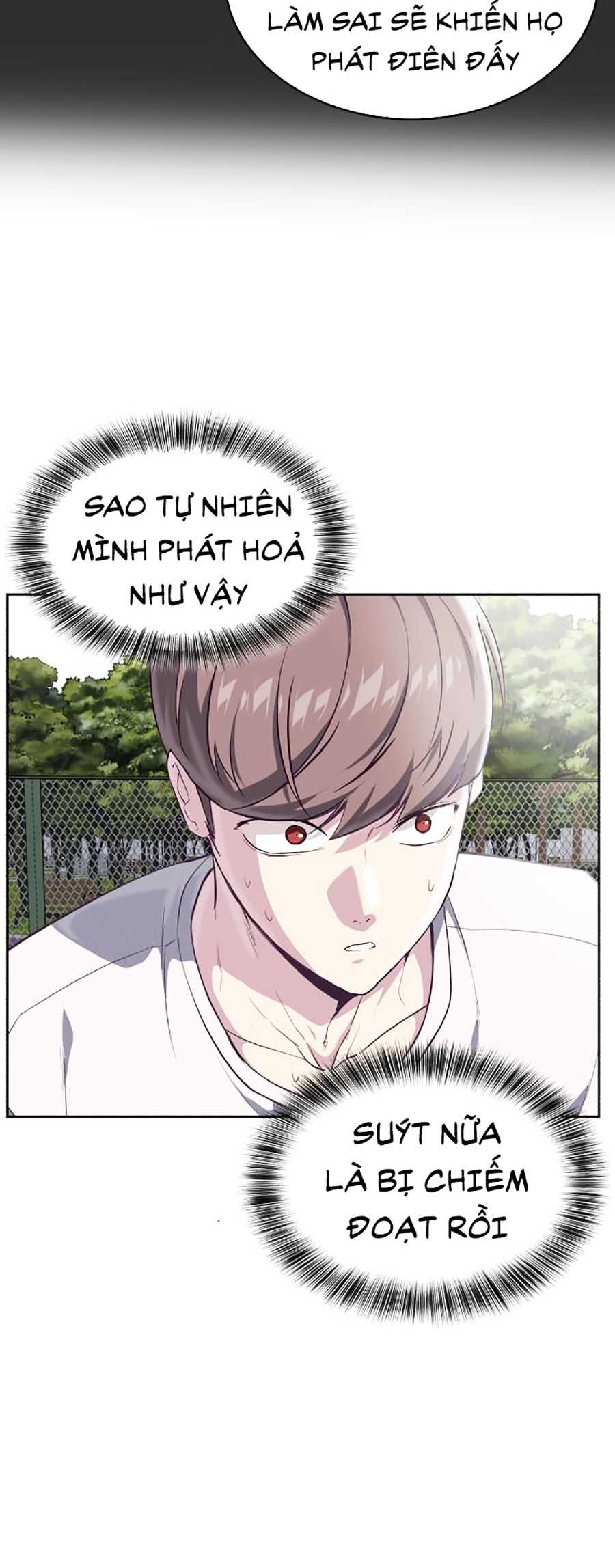 Giao Ước Tử Thần Chapter 73 - Trang 37