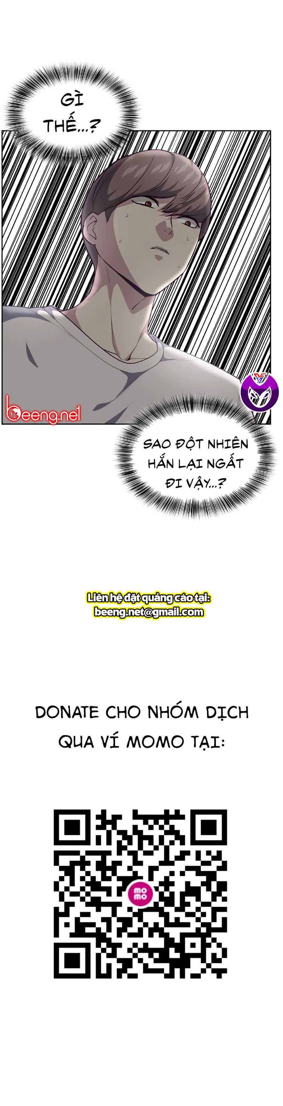 Giao Ước Tử Thần Chapter 73 - Trang 43