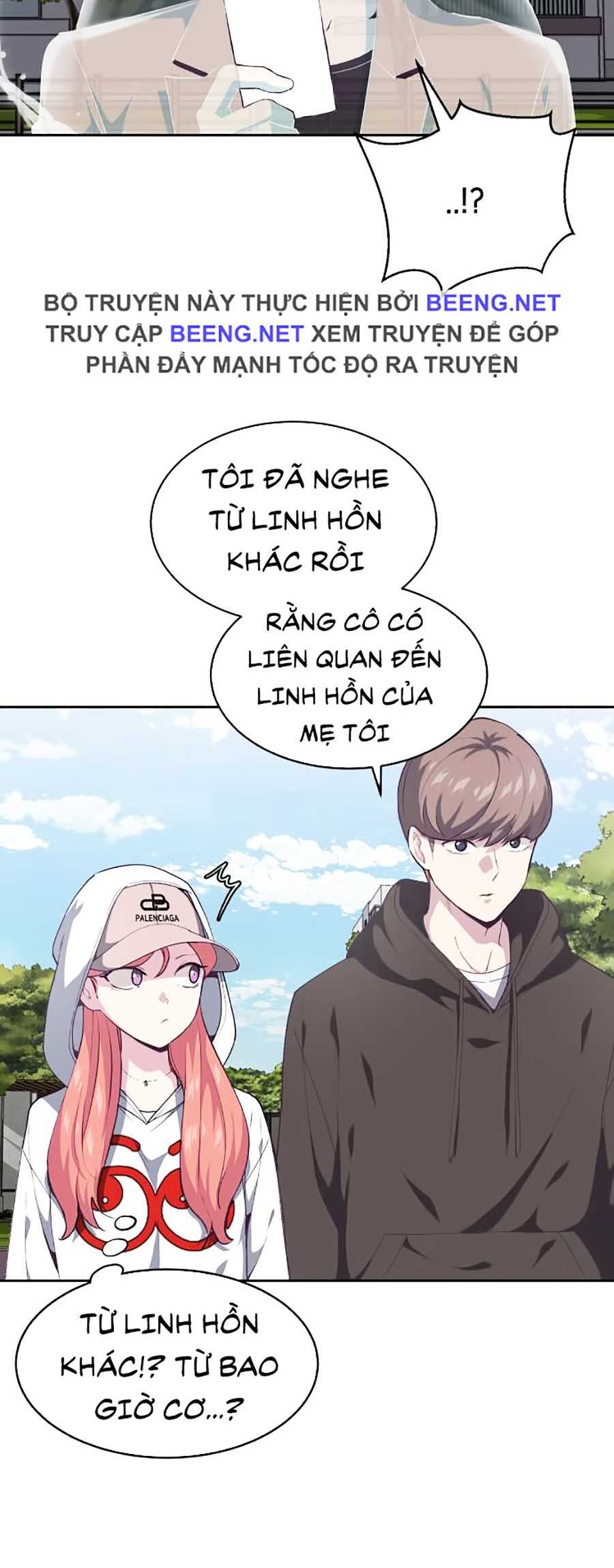 Giao Ước Tử Thần Chapter 73 - Trang 53