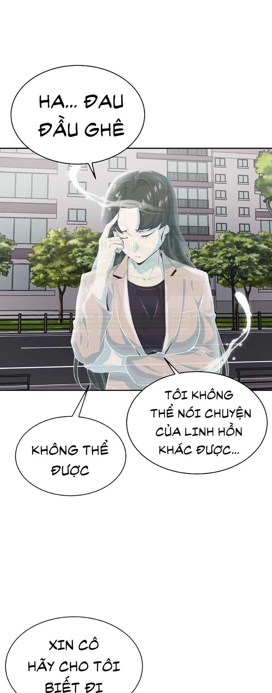 Giao Ước Tử Thần Chapter 73 - Trang 54