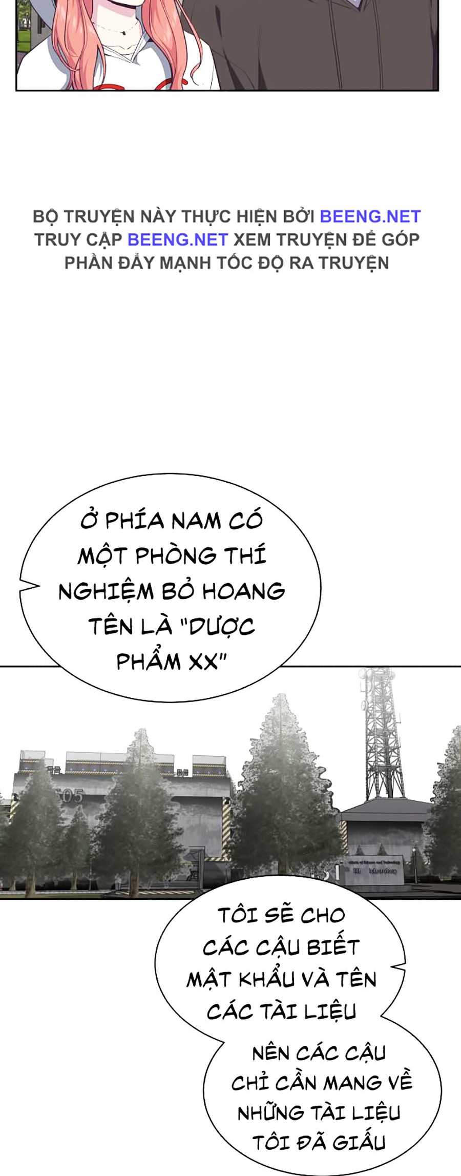 Giao Ước Tử Thần Chapter 73 - Trang 57