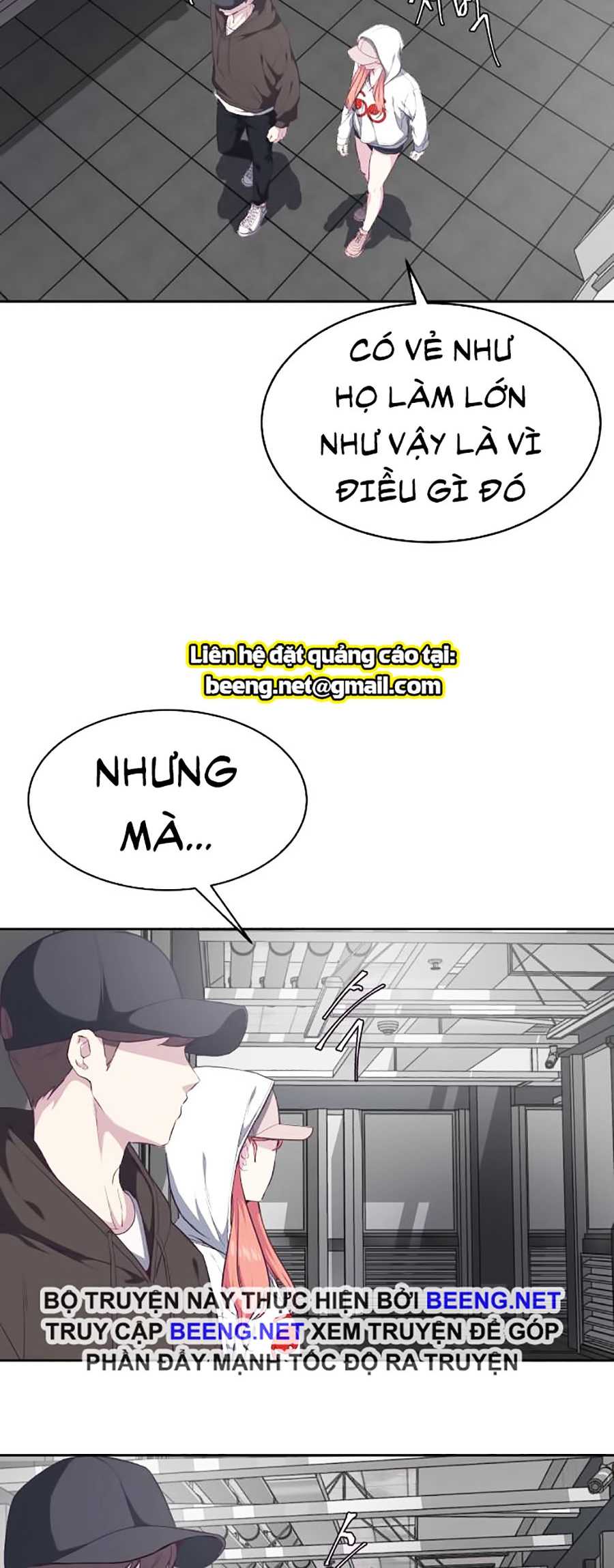 Giao Ước Tử Thần Chapter 73 - Trang 60