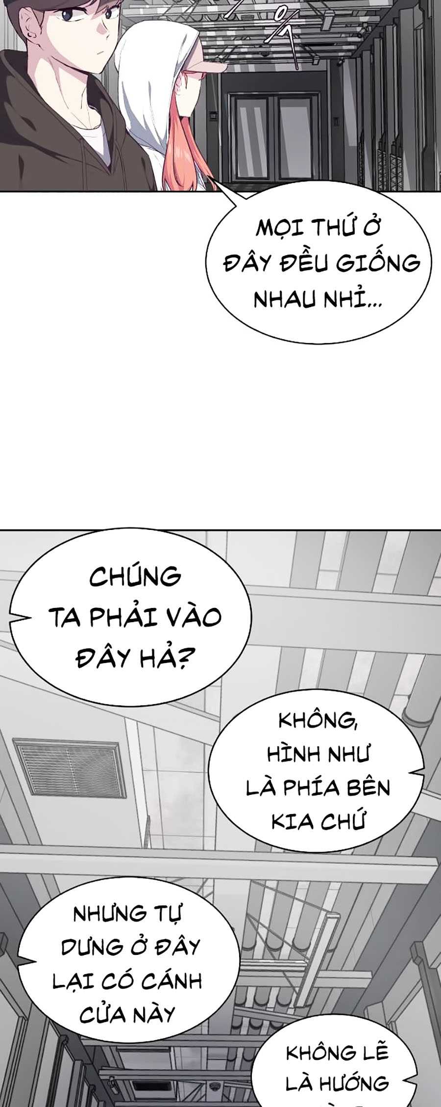 Giao Ước Tử Thần Chapter 73 - Trang 61