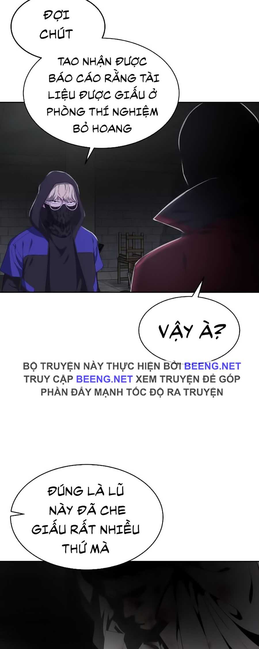 Giao Ước Tử Thần Chapter 73 - Trang 68