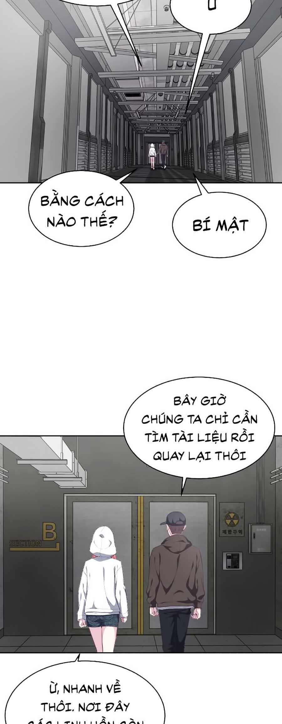 Giao Ước Tử Thần Chapter 73 - Trang 76