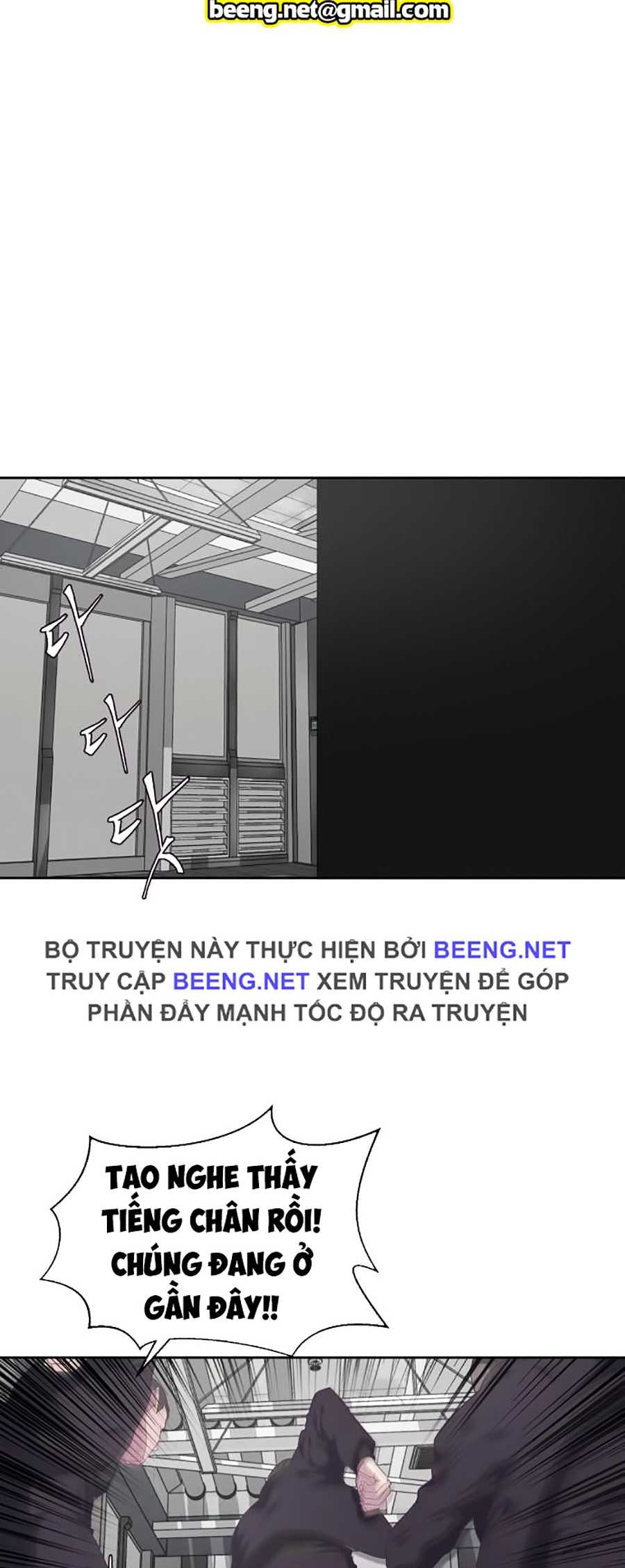 Giao Ước Tử Thần Chapter 74 - Trang 15