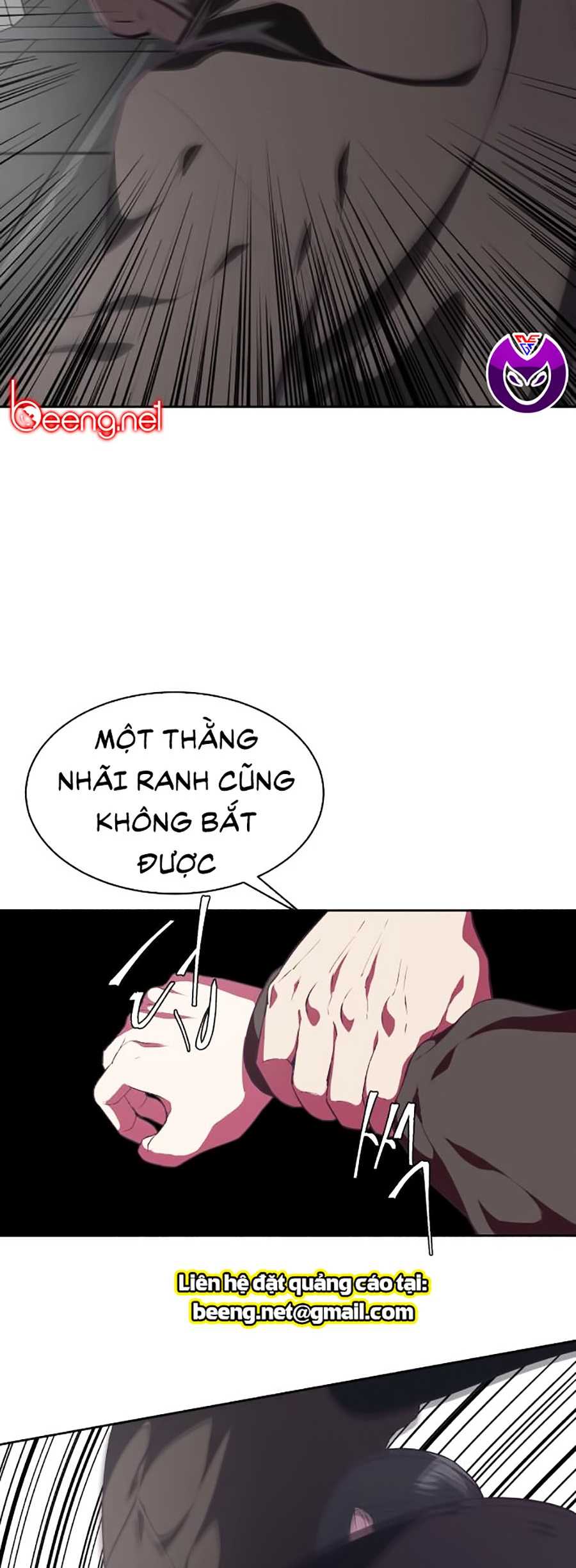 Giao Ước Tử Thần Chapter 74 - Trang 22