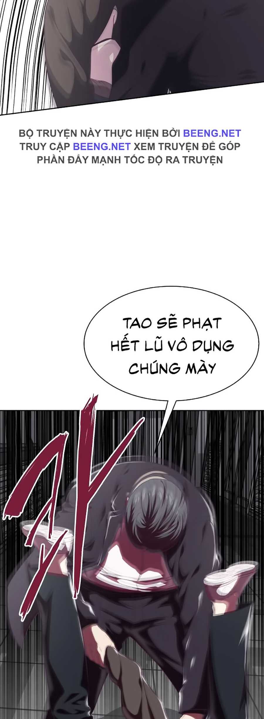 Giao Ước Tử Thần Chapter 74 - Trang 23