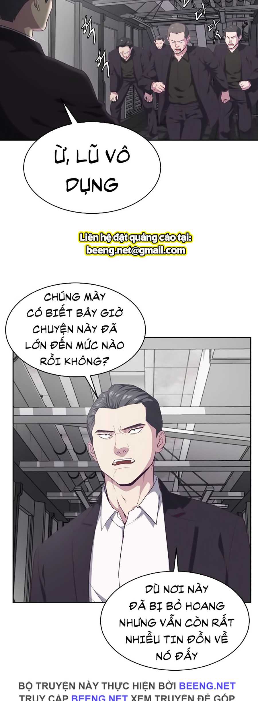 Giao Ước Tử Thần Chapter 74 - Trang 26