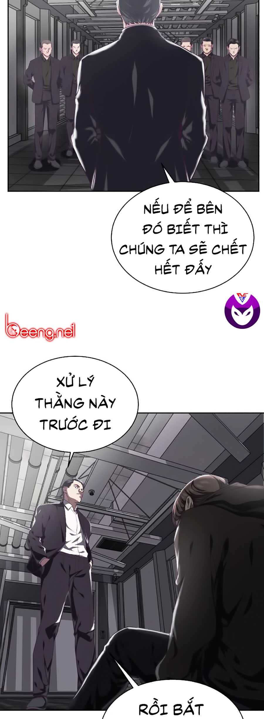 Giao Ước Tử Thần Chapter 74 - Trang 29