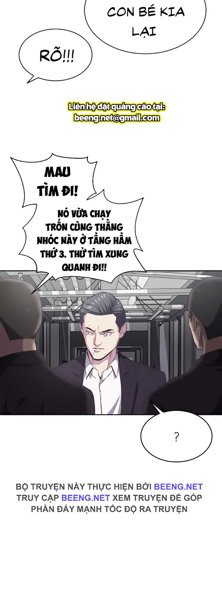 Giao Ước Tử Thần Chapter 74 - Trang 30