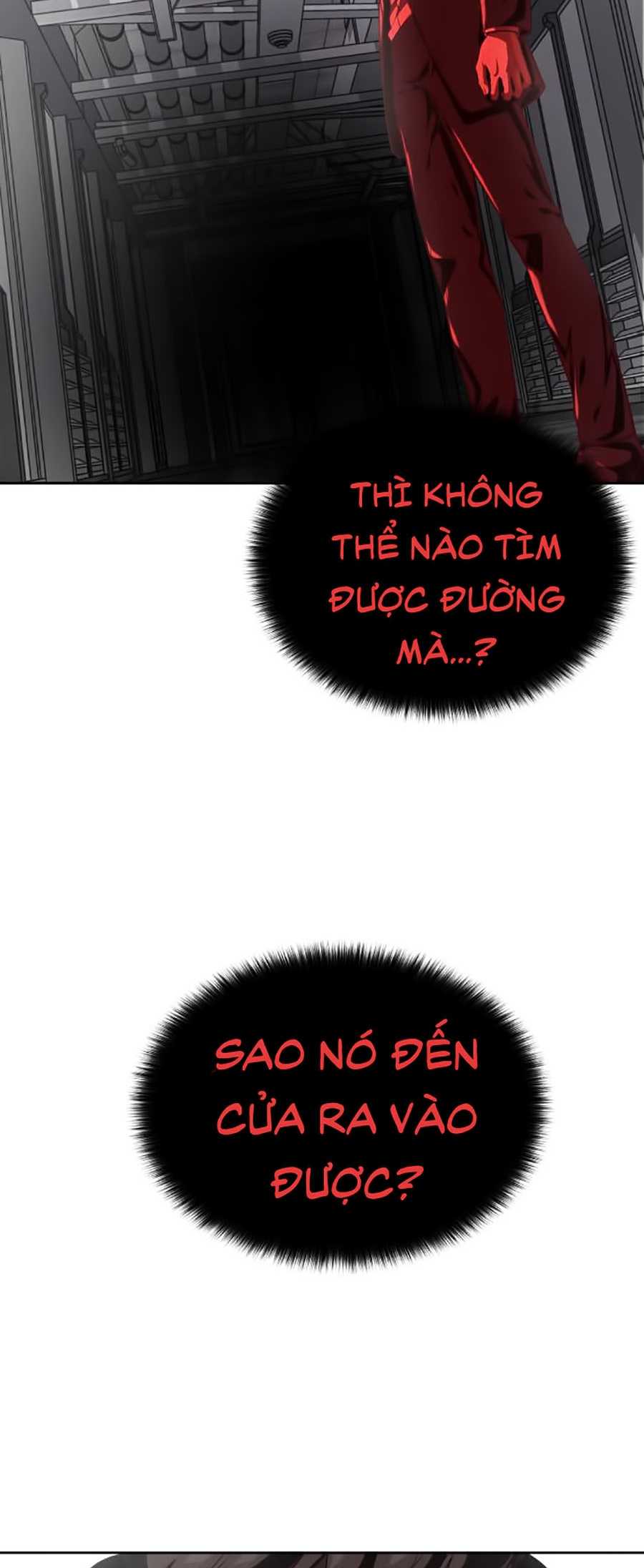 Giao Ước Tử Thần Chapter 74 - Trang 32