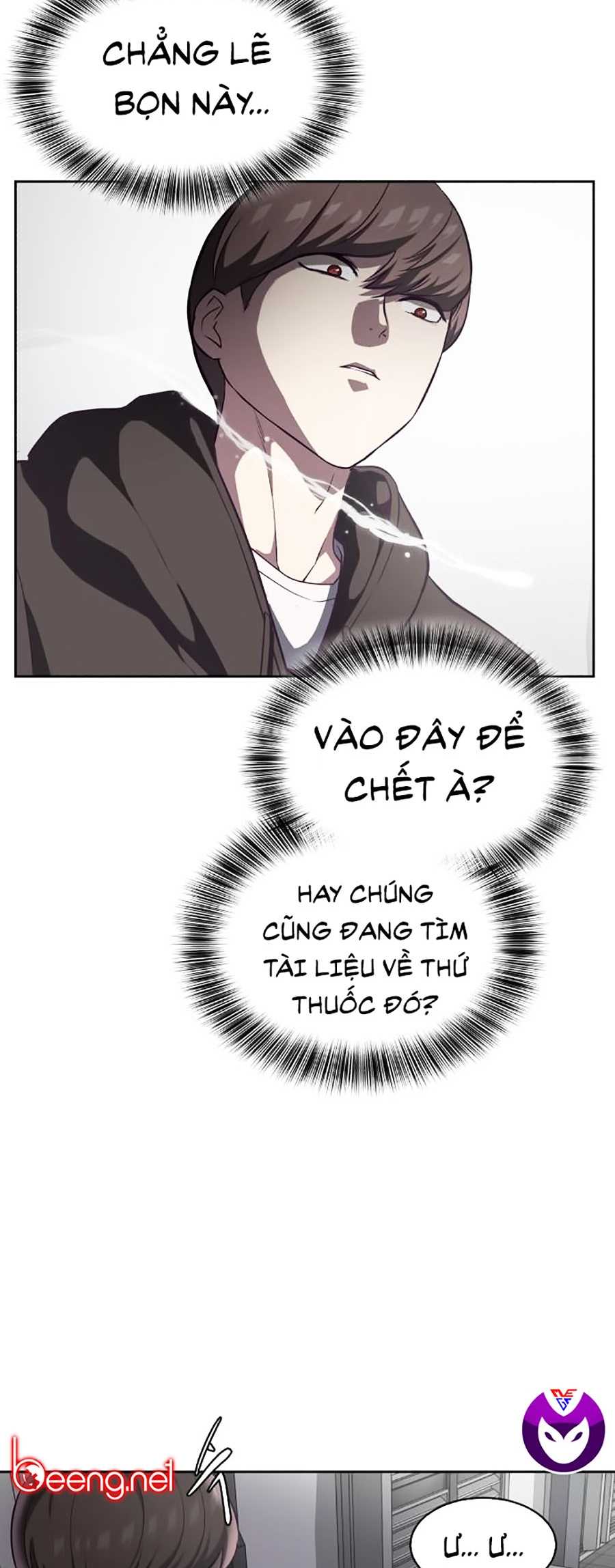 Giao Ước Tử Thần Chapter 74 - Trang 62