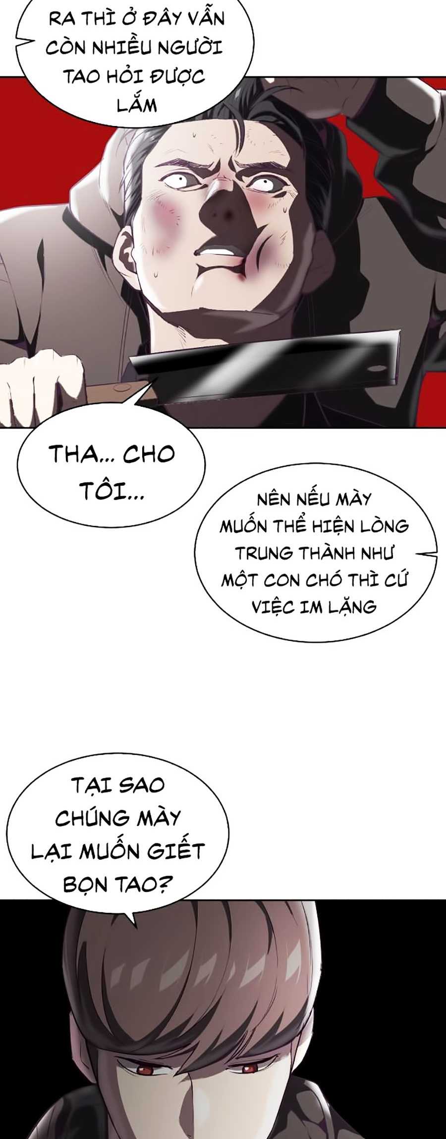 Giao Ước Tử Thần Chapter 74 - Trang 65