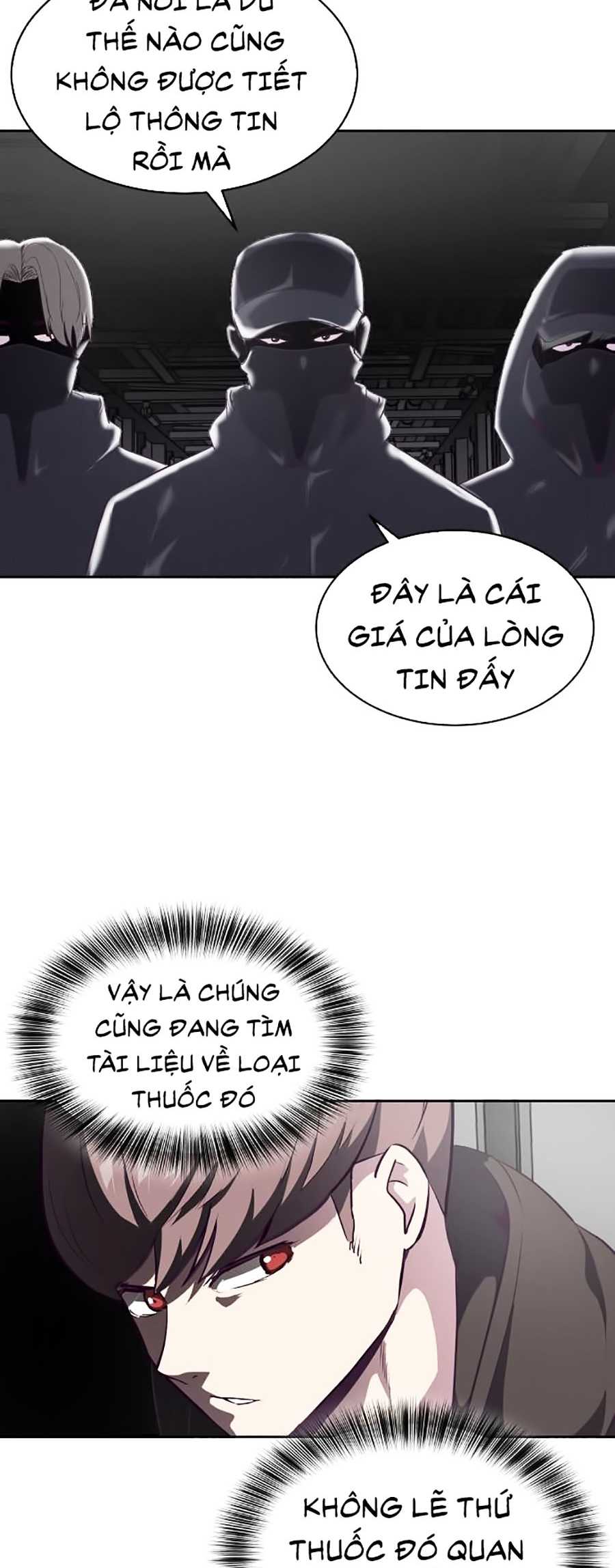 Giao Ước Tử Thần Chapter 74 - Trang 69