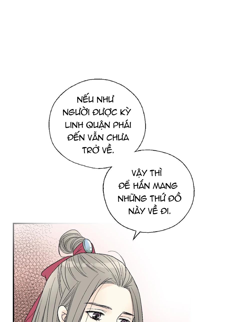 Hoa Vũ Dao Chapter 39 - Trang 12