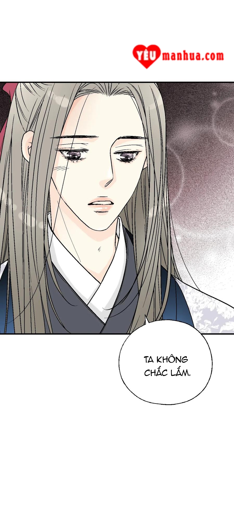 Hoa Vũ Dao Chapter 39 - Trang 26