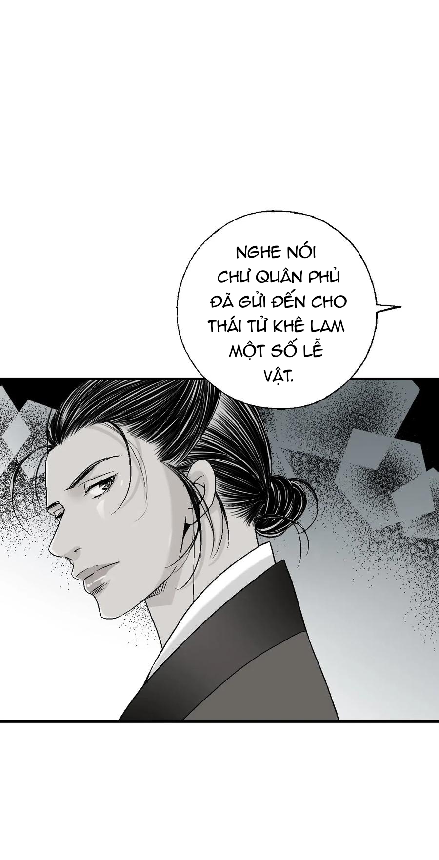 Hoa Vũ Dao Chapter 39 - Trang 35