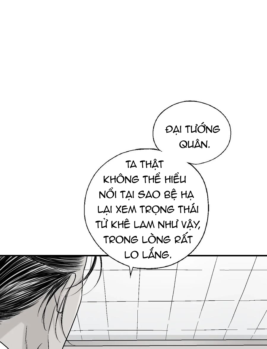 Hoa Vũ Dao Chapter 39 - Trang 41