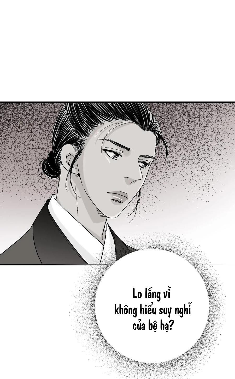 Hoa Vũ Dao Chapter 39 - Trang 43