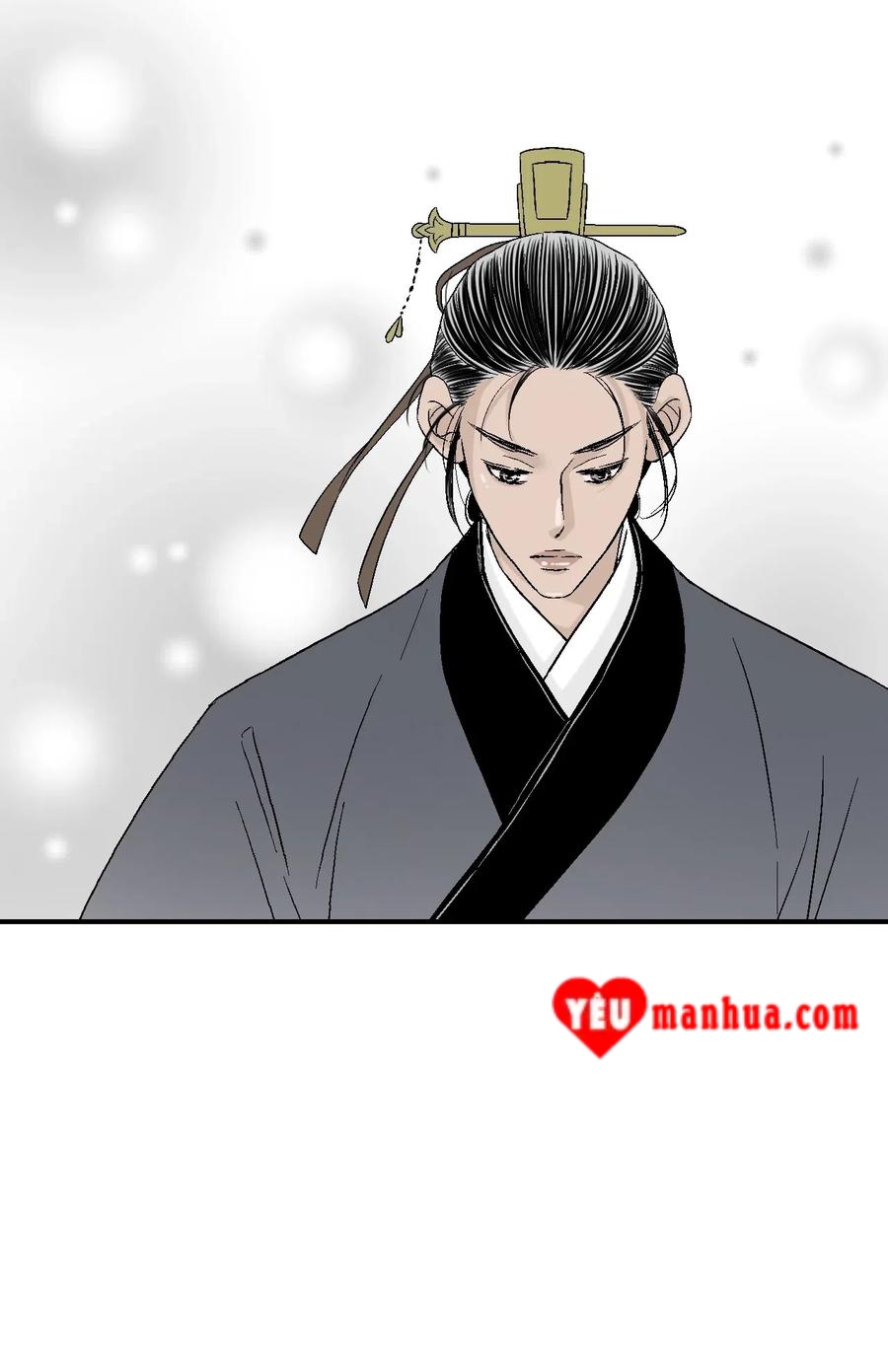 Hoa Vũ Dao Chapter 39 - Trang 45