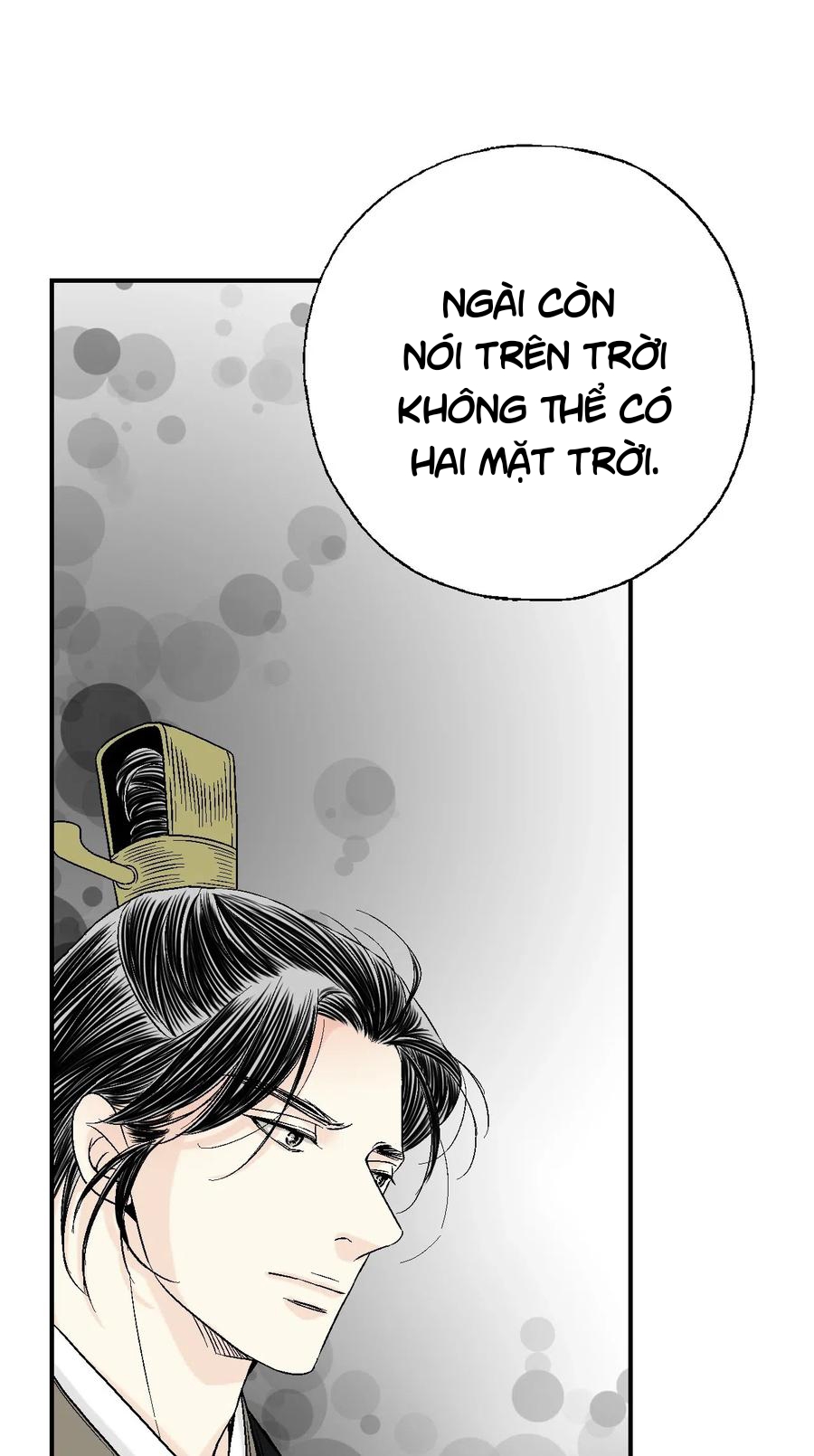 Hoa Vũ Dao Chapter 39 - Trang 77