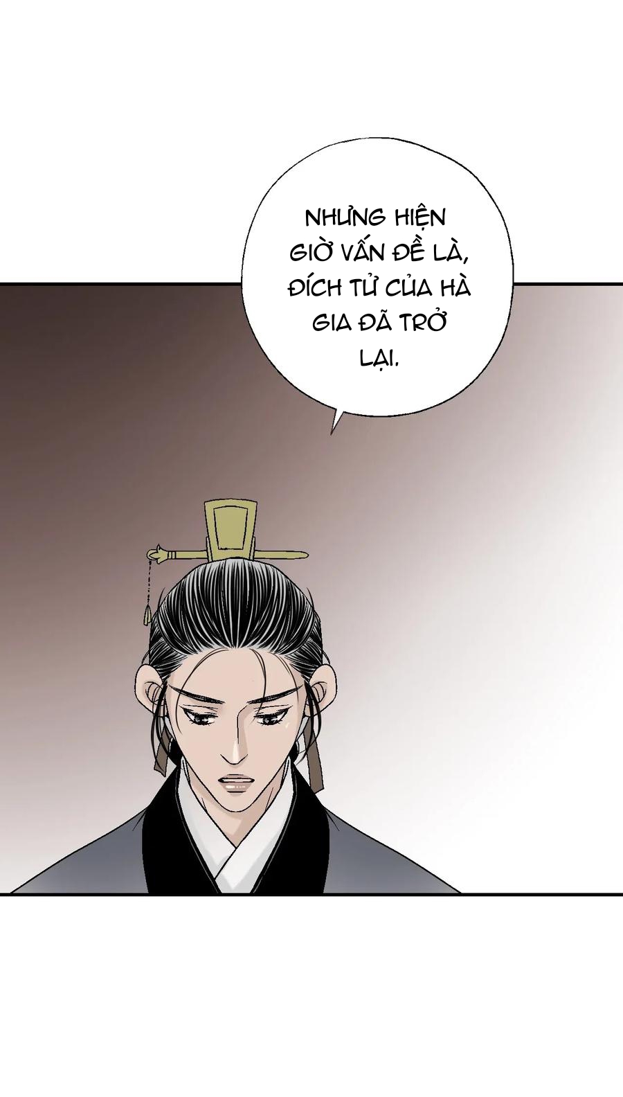 Hoa Vũ Dao Chapter 39 - Trang 81