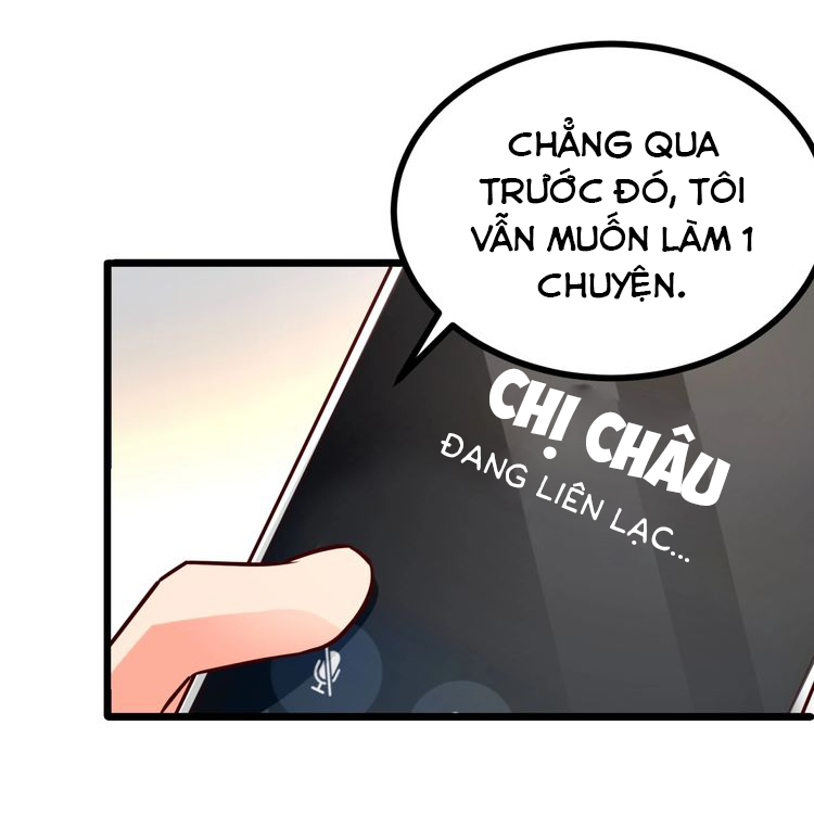 Nữ Chủ Người Đàn Ông Của Bạn Bị Hỏng Rồi Chapter 41 - Trang 9