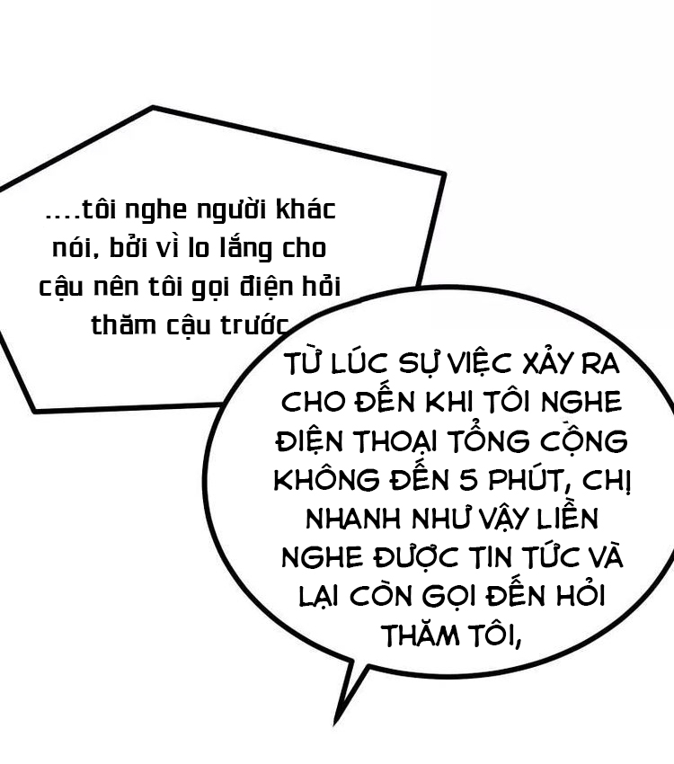 Nữ Chủ Người Đàn Ông Của Bạn Bị Hỏng Rồi Chapter 43 - Trang 21