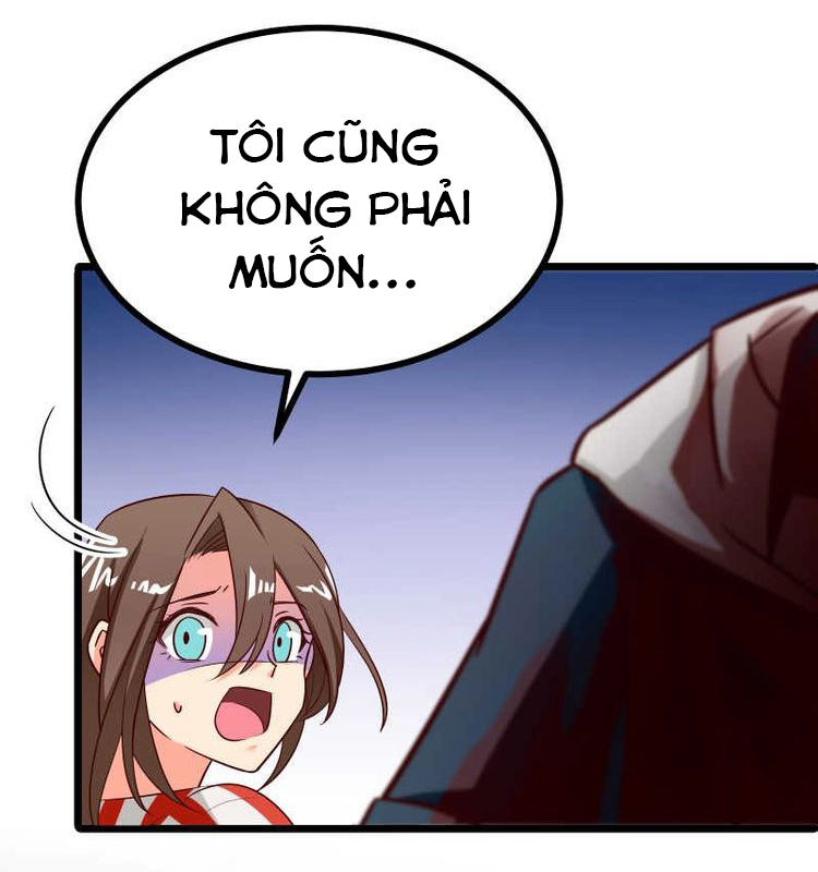 Nữ Chủ Người Đàn Ông Của Bạn Bị Hỏng Rồi Chapter 43 - Trang 6