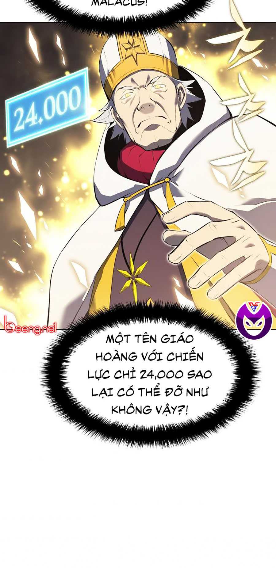 Thợ Rèn Huyền Thoại Chapter 66 - Trang 48