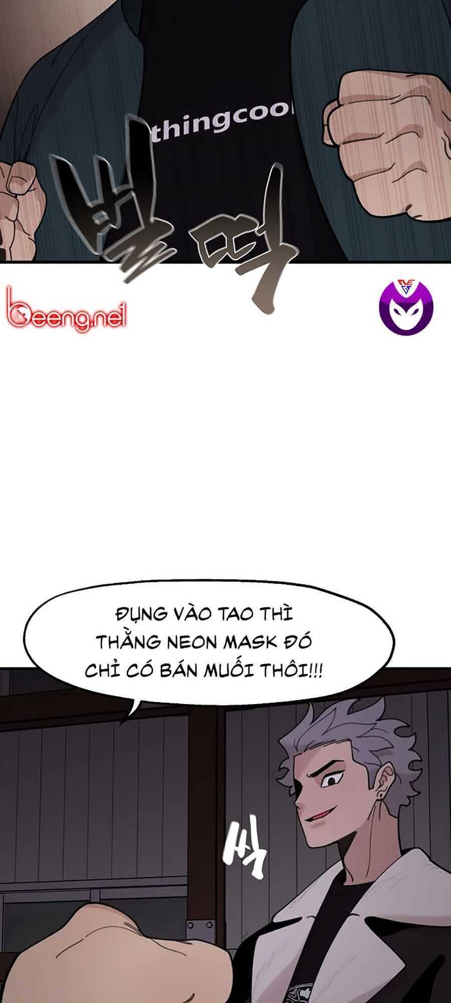 Xếp Hạng Bắt Nạt Chapter 20 - Trang 47