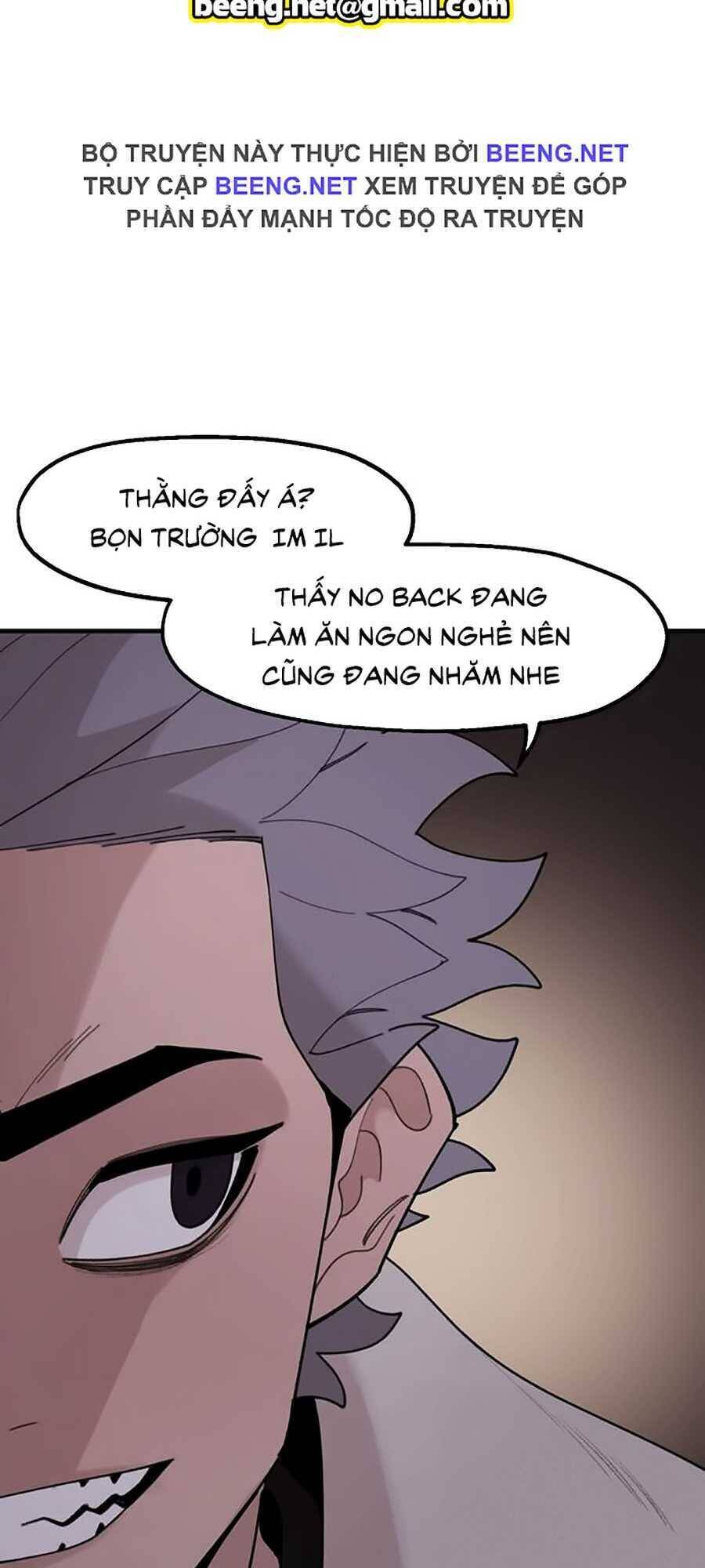 Xếp Hạng Bắt Nạt Chapter 20 - Trang 59