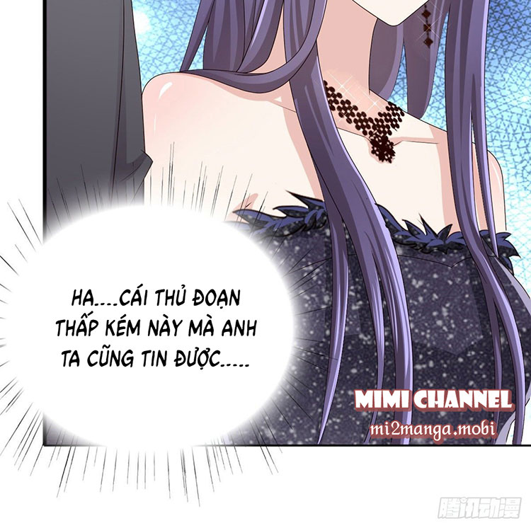 Bà Xã Quyến Rũ Trí Mạng: Tổng Tài Muốn Tái Hôn Chapter 3 - Trang 19